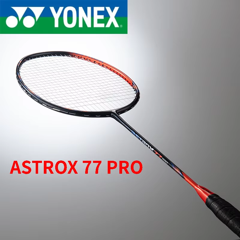 Yonex Racket Carbon - YONEX Astrox Series ASTROX 77 PRO