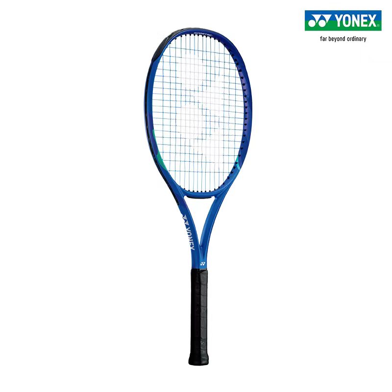 Yonex Racket Carbon - Yonex/Yonex 08 Ezone Ace Carbon Beginner