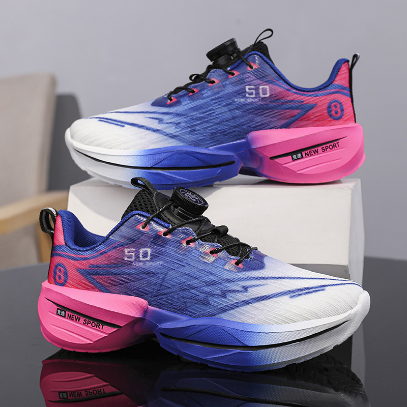 Badminton Junior - Kids Sneakers Fashion Running Shoes for