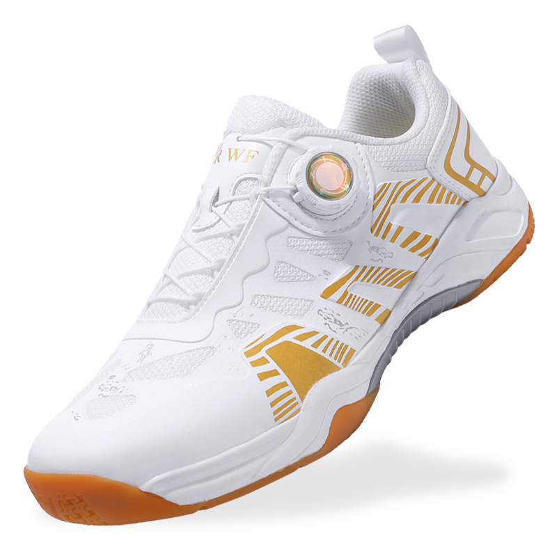 Men's Table Tennis Shoes, Badm - Badminton Umpire recension och pris