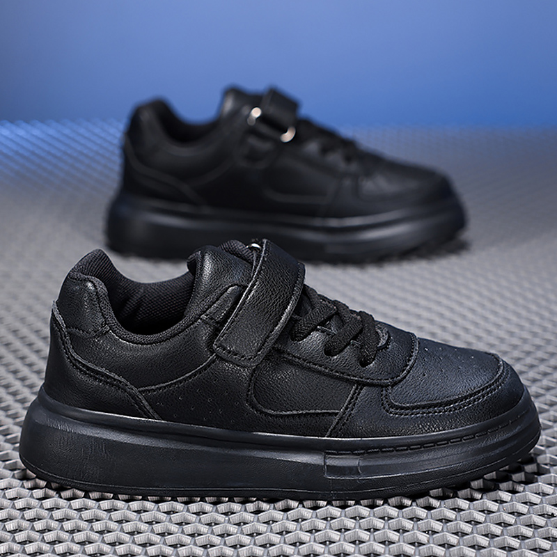 Breathable Sneakers Kids Boys  - Badminton Junior recension och pris