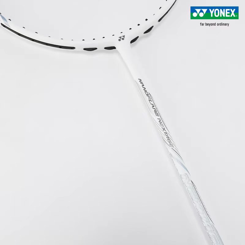 YONEX Nanoflare Nextage Full C - Yonex Racket Carbon recension och pris