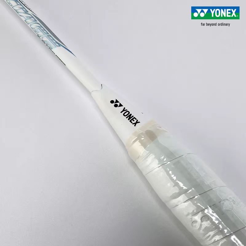 YONEX Nanoflare Nextage Full C - Yonex Racket Carbon recension och pris