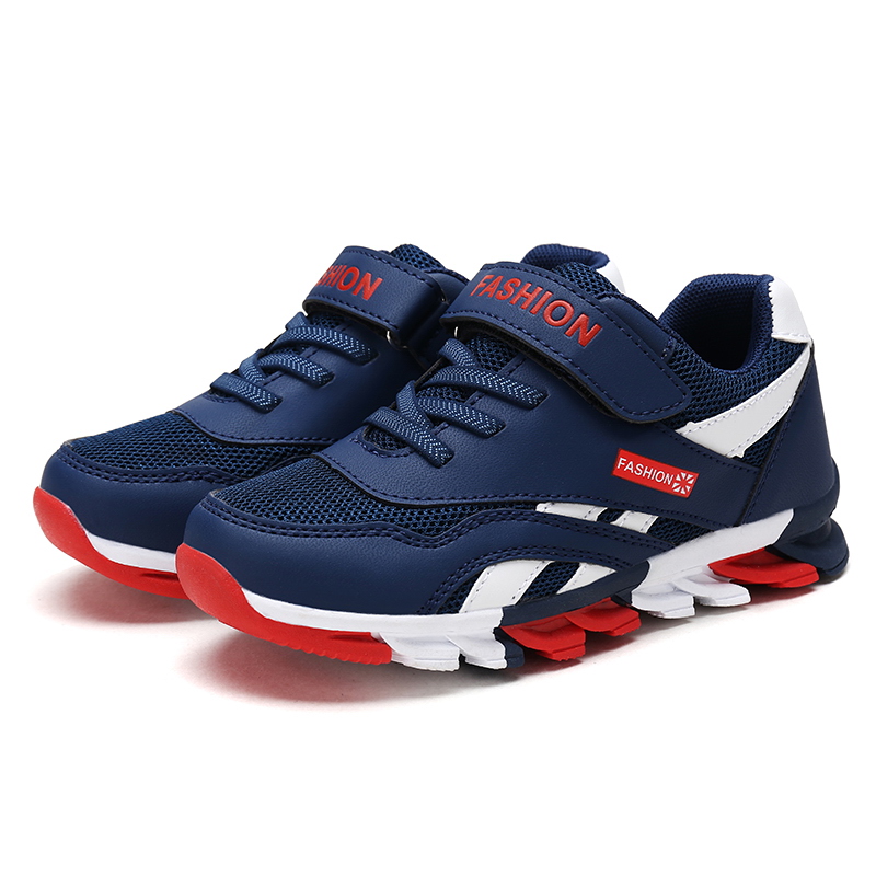 Kids Sneakers for Boys Girls R - Badminton Junior recension och pris