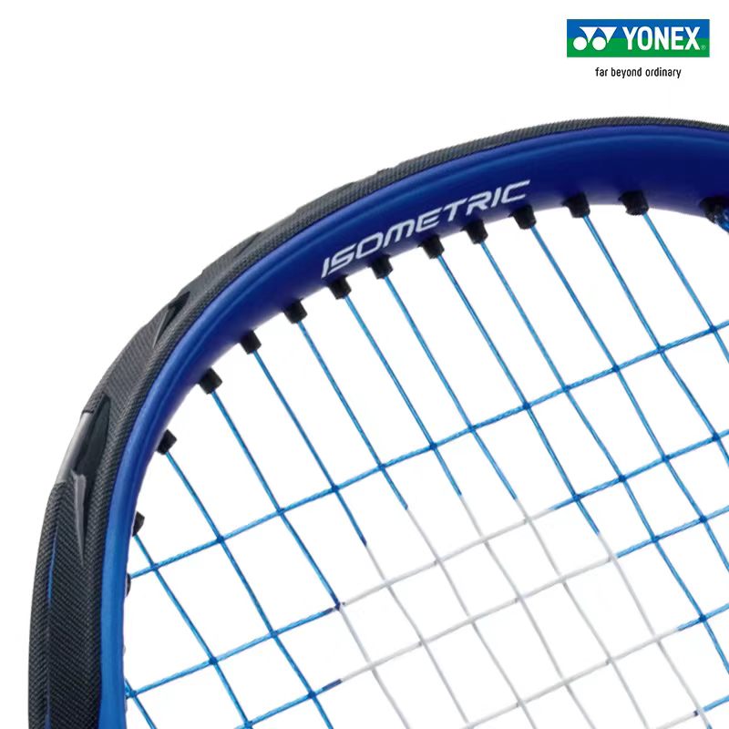 Yonex/Yonex 08 Ezone Ace Carbo - Yonex Racket Carbon recension och pris