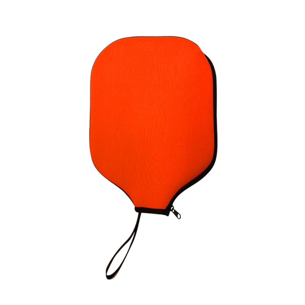 Soft Neoprene Pickleball Racke - Racket Cover Bag recension och pris