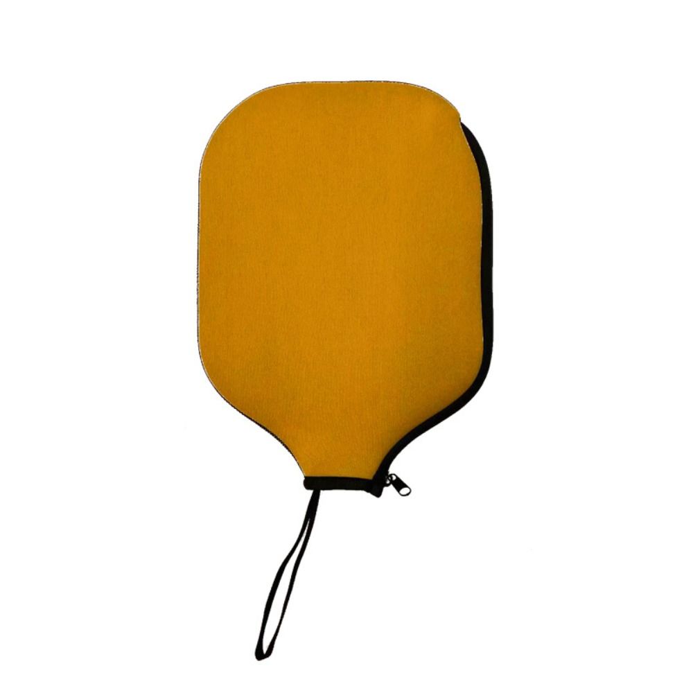Soft Neoprene Pickleball Racke - Racket Cover Bag recension och pris
