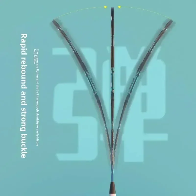 Speed Explorer ESPER Fifth Gen - Badminton Umpire recension och pris