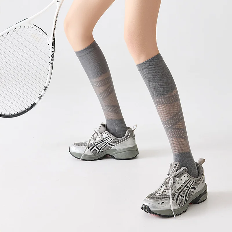 1/5 Pairs Women's Compression  - Ankle Support Badminton recension och pris