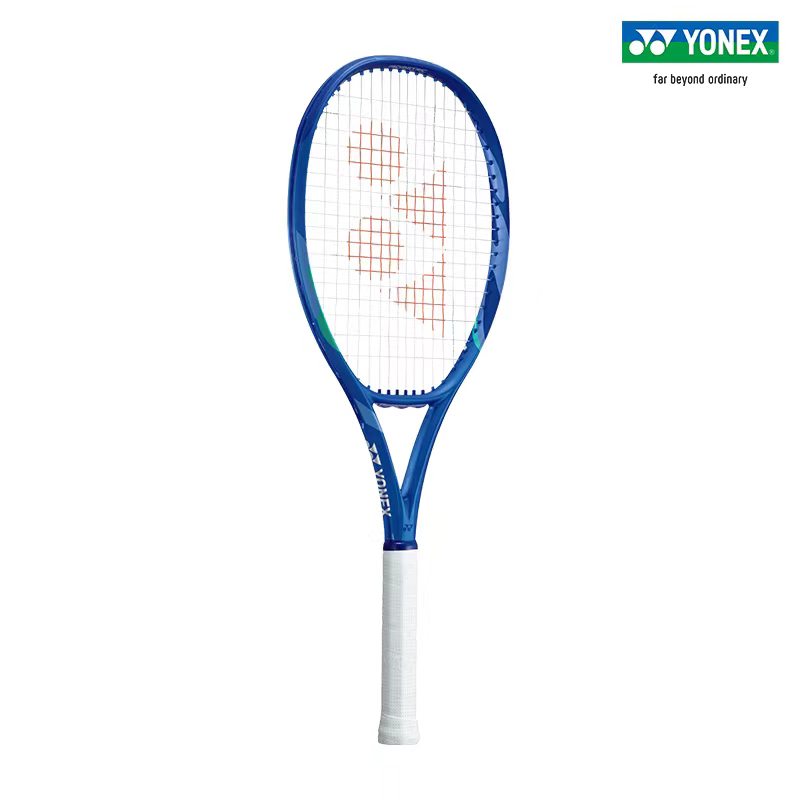 YONEX 08 EZONE α Power-Type La - Yonex Racket Carbon recension och pris
