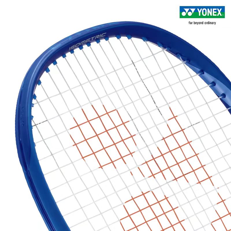 YONEX 08 EZONE α Power-Type La - Yonex Racket Carbon recension och pris