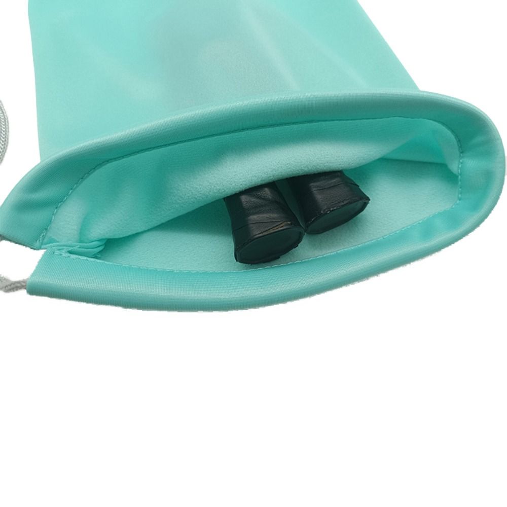 Thickening Badminton Rackets B - Racket Cover Bag recension och pris