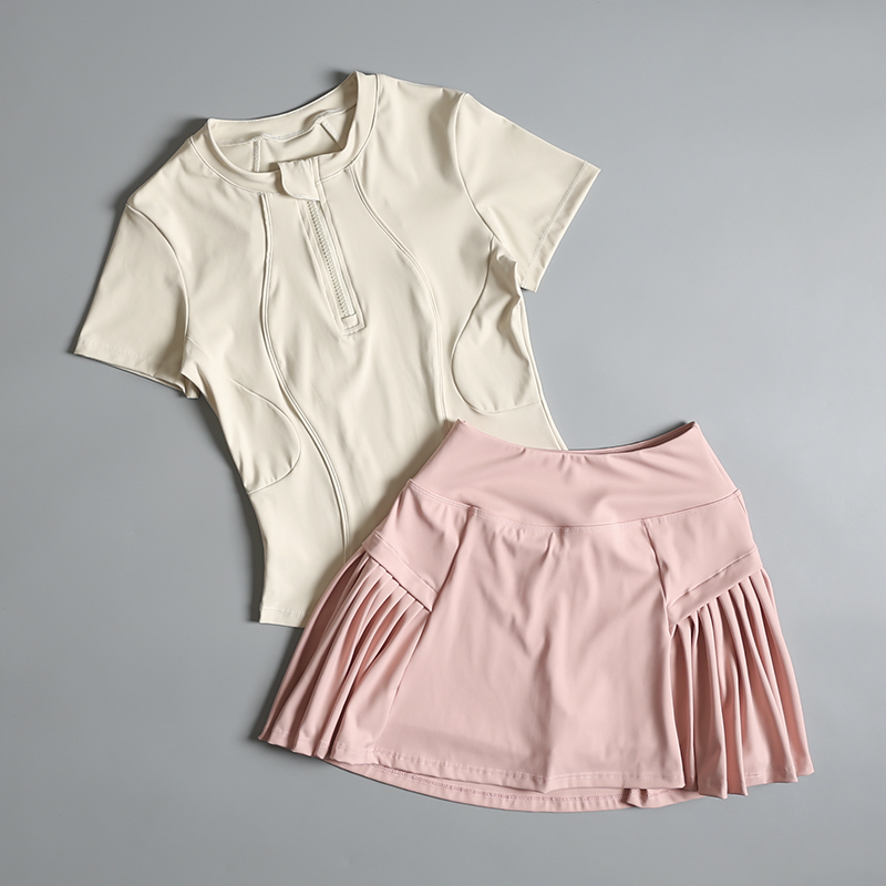 Running sports suit for women  - Badminton Junior recension och pris