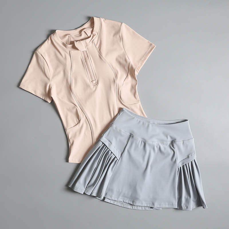 Running sports suit for women  - Badminton Junior recension och pris