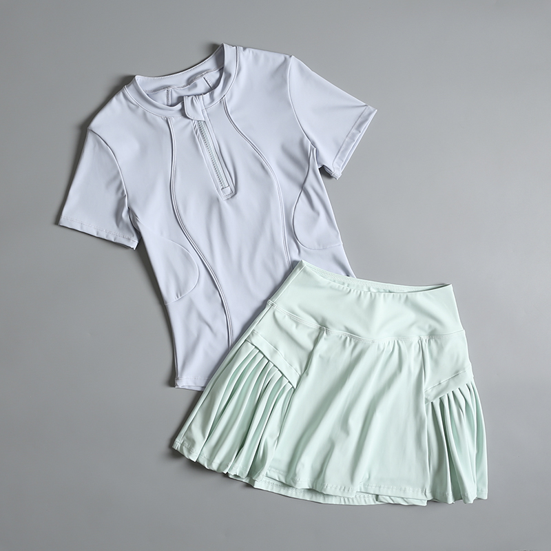 Running sports suit for women  - Badminton Junior recension och pris