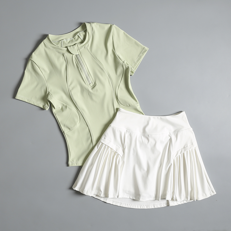Running sports suit for women  - Badminton Junior recension och pris