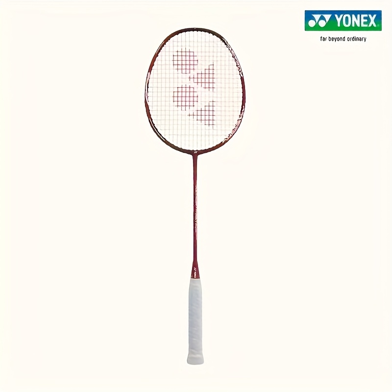 YONEX ASTROX 10 Full Carbon Fi - Yonex Racket Carbon recension och pris