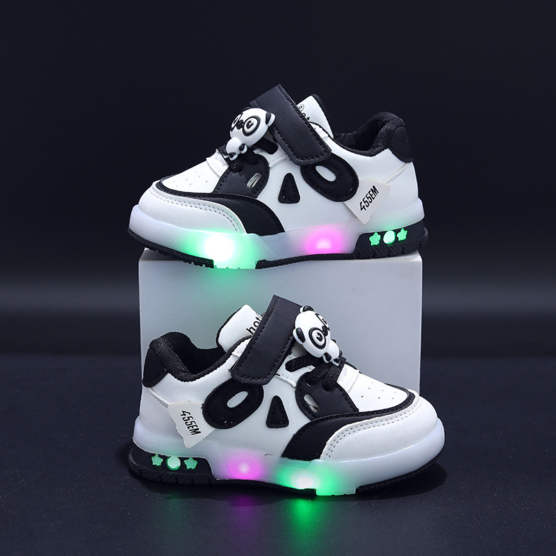 Kid Sneakers 2026 Autumn New L - Badminton Junior recension och pris