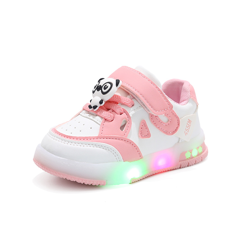 Kid Sneakers 2026 Autumn New L - Badminton Junior recension och pris