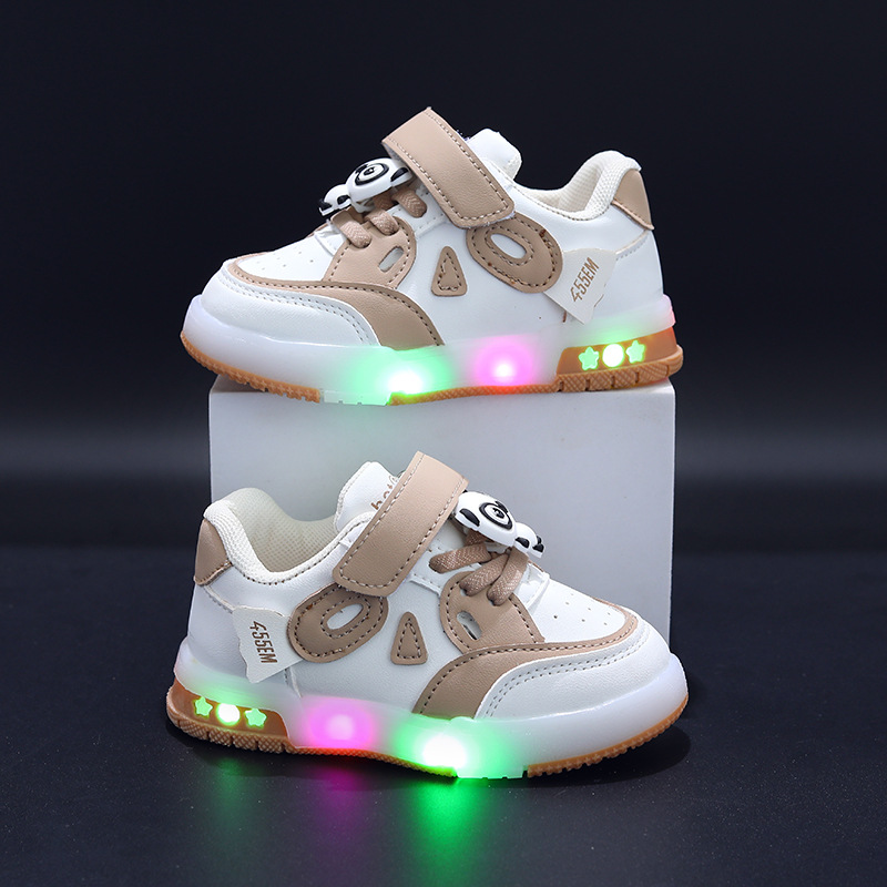 Kid Sneakers 2026 Autumn New L - Badminton Junior recension och pris
