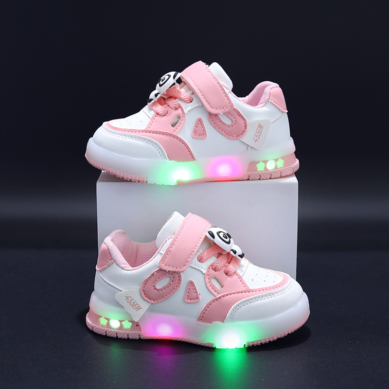 Kid Sneakers 2026 Autumn New L - Badminton Junior recension och pris