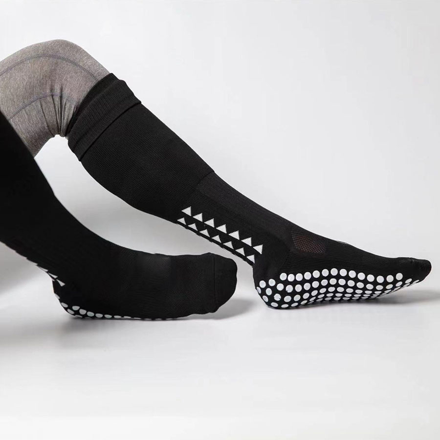 1/pcs Knee High Long Men Women - Ankle Support Badminton recension och pris