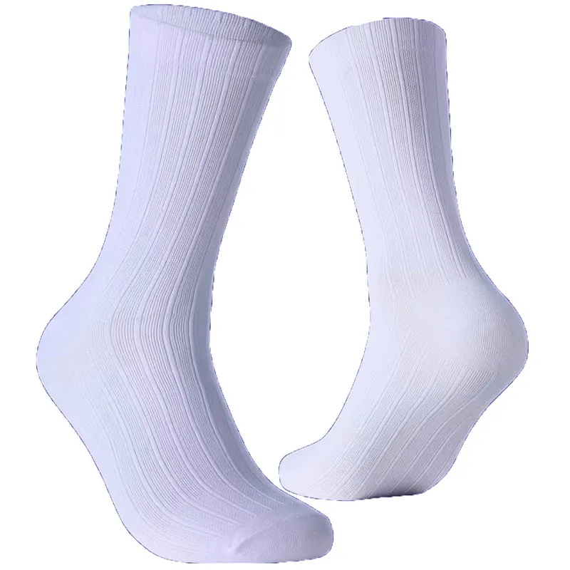 Anti-slip Football Socks Men W - Ankle Support Badminton recension och pris