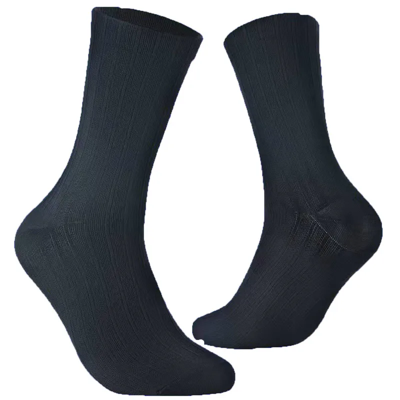 Anti-slip Football Socks Men W - Ankle Support Badminton recension och pris