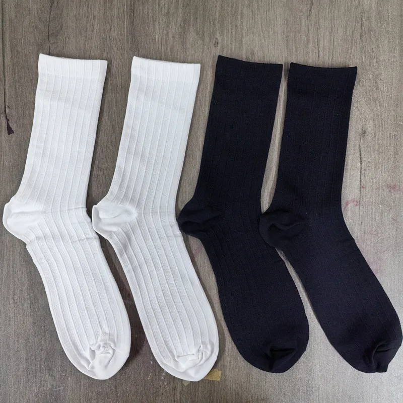 Anti-slip Football Socks Men W - Ankle Support Badminton recension och pris