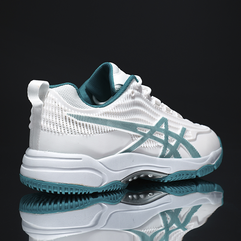 Men Women Badminton Shoes Tabl - Badminton Scoreboard recension och pris