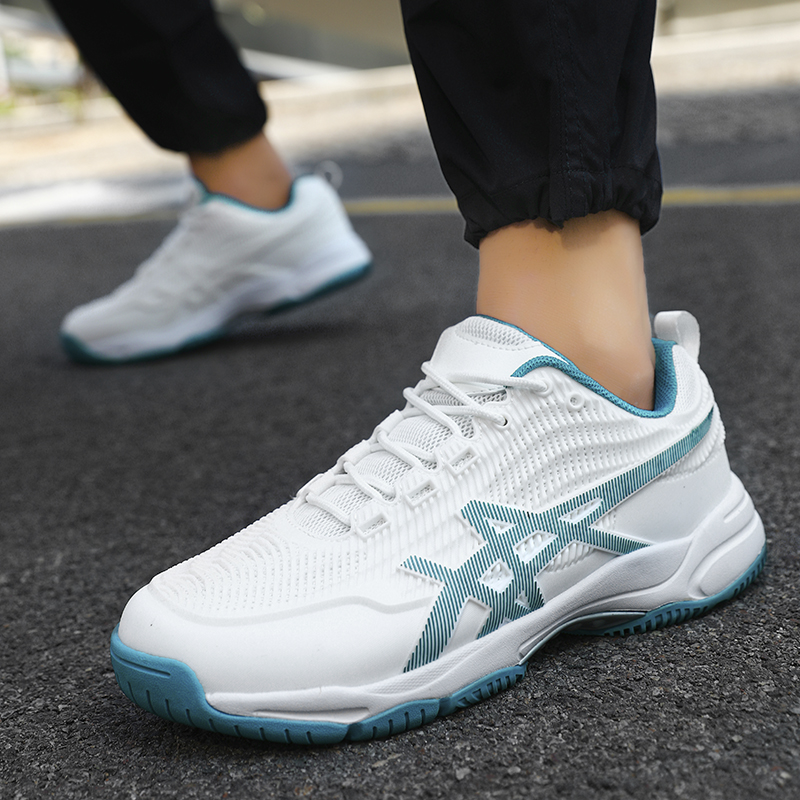Men Women Badminton Shoes Tabl - Badminton Scoreboard recension och pris