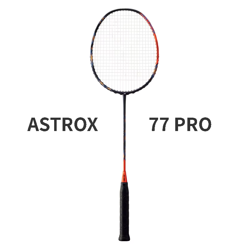 YONEX Astrox Series ASTROX 77  - Yonex Racket Carbon recension och pris