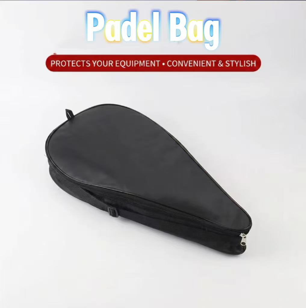Best Waterproof Oxford Materia - Racket Cover Bag recension och pris