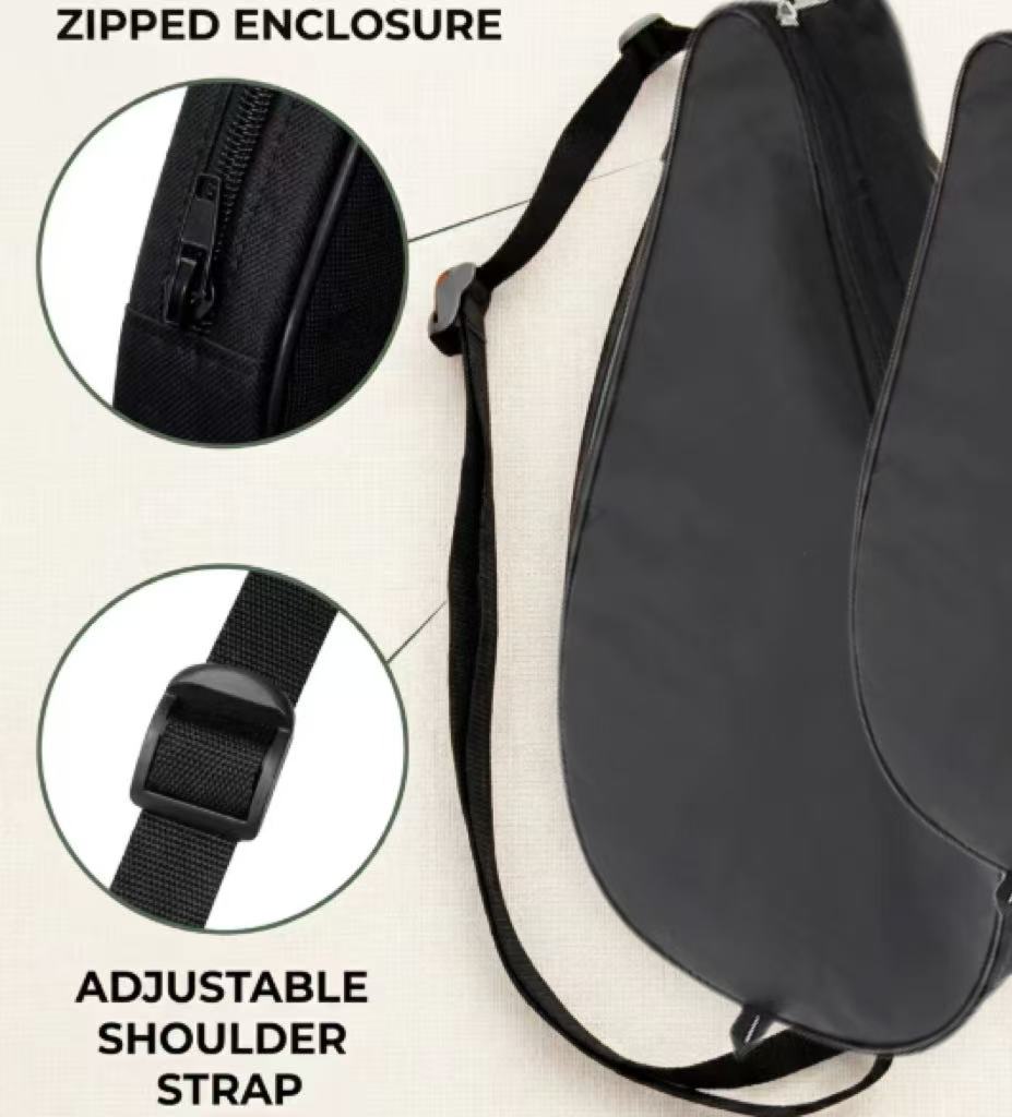 Best Waterproof Oxford Materia - Racket Cover Bag recension och pris