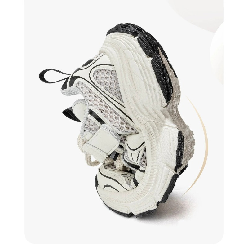 Children's Boys Girls Chunky S - Badminton Junior recension och pris