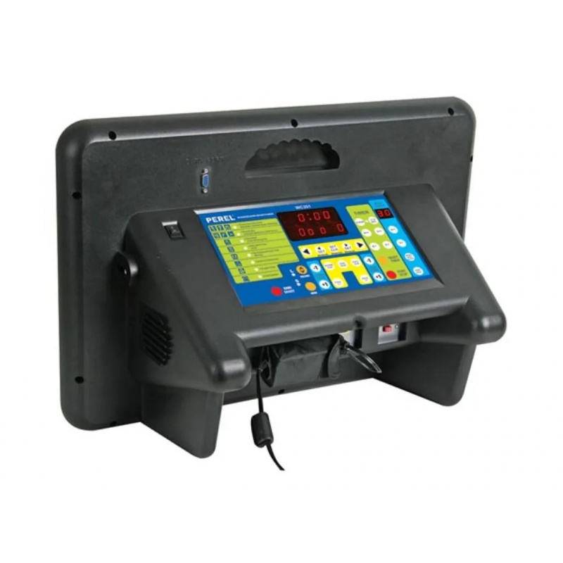 SSG SK2229R LED Electronic Spo - Badminton Scoreboard recension och pris
