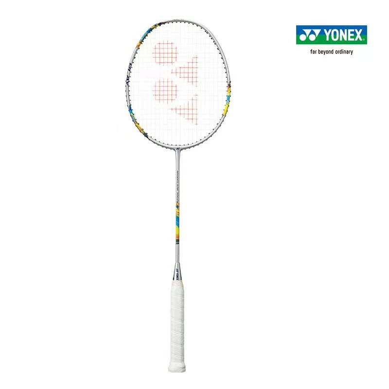 YONEX Nanoflare 700 Play Begin - Yonex Racket Carbon recension och pris