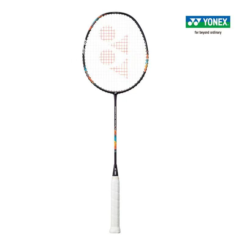 YONEX Nanoflare 700 Play Begin - Yonex Racket Carbon recension och pris