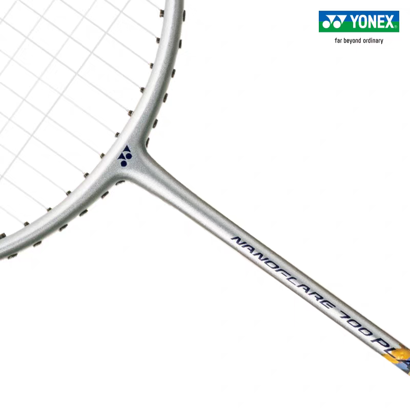 YONEX Nanoflare 700 Play Begin - Yonex Racket Carbon recension och pris