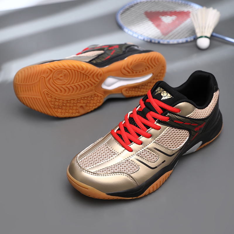 New Badminton Shoes Man Women  - Badminton Scoreboard recension och pris