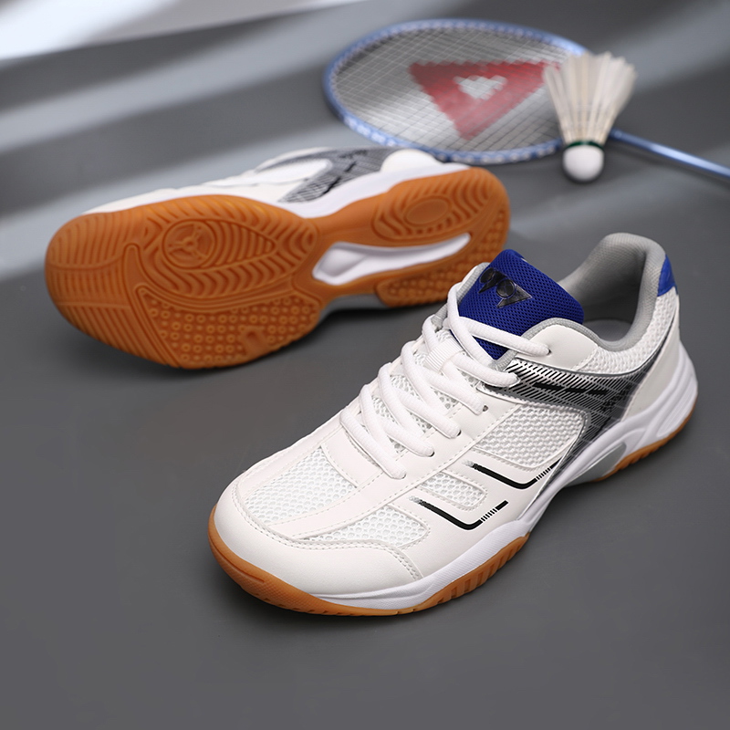 New Badminton Shoes Man Women  - Badminton Scoreboard recension och pris