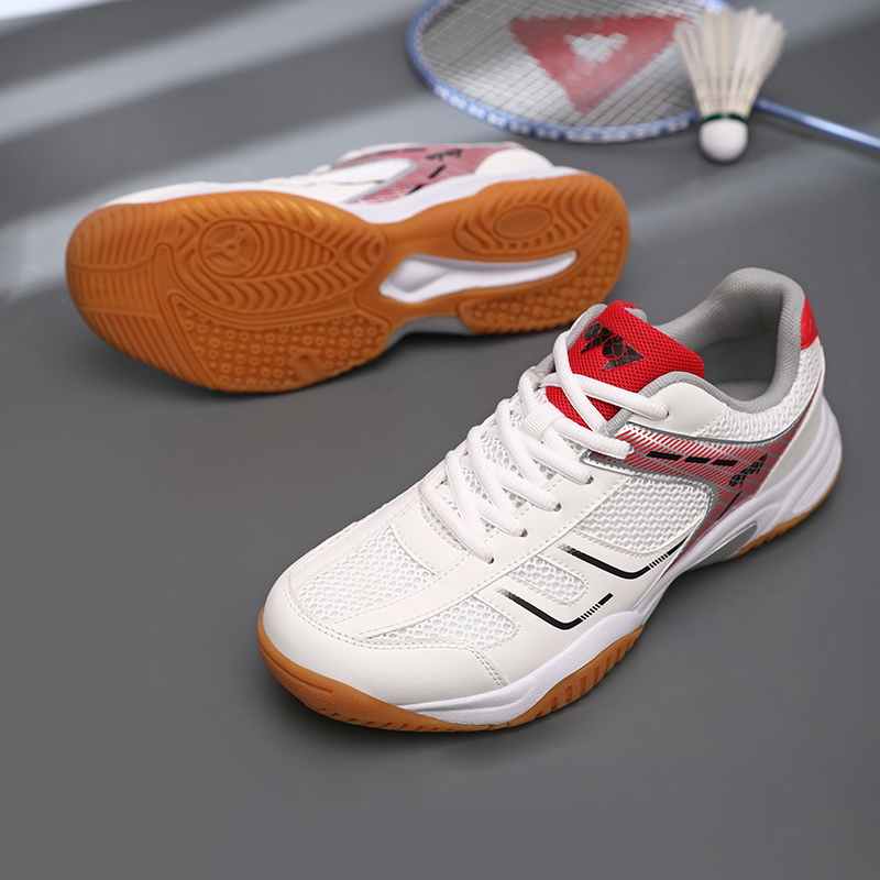 New Badminton Shoes Man Women  - Badminton Scoreboard recension och pris