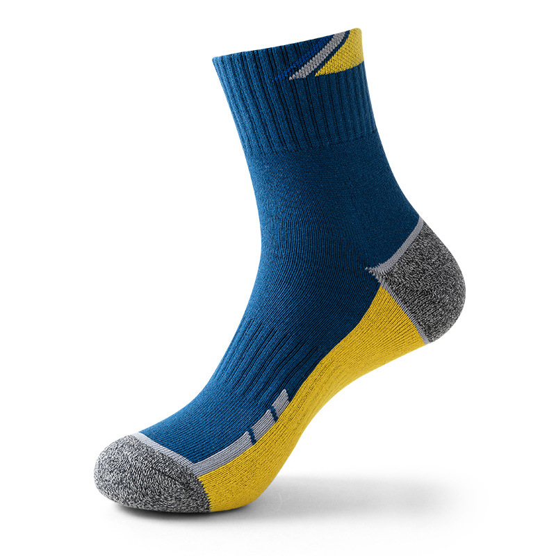 Professional Tennis Cotton Soc - Ankle Support Badminton recension och pris