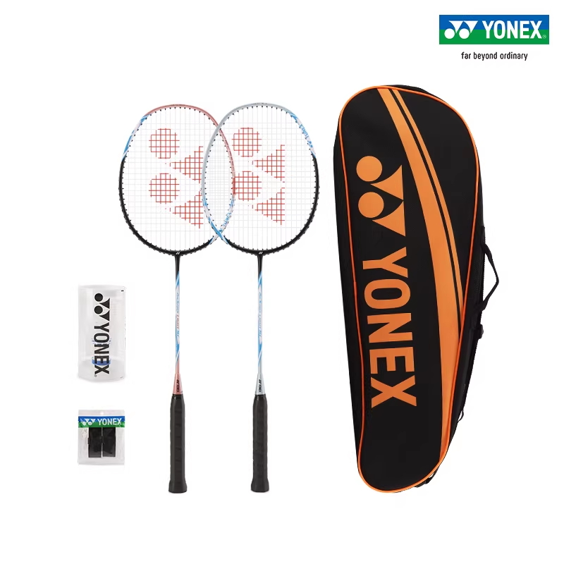 YONEX ARCSABER LIGHT 5i Full C - Yonex Racket Carbon recension och pris