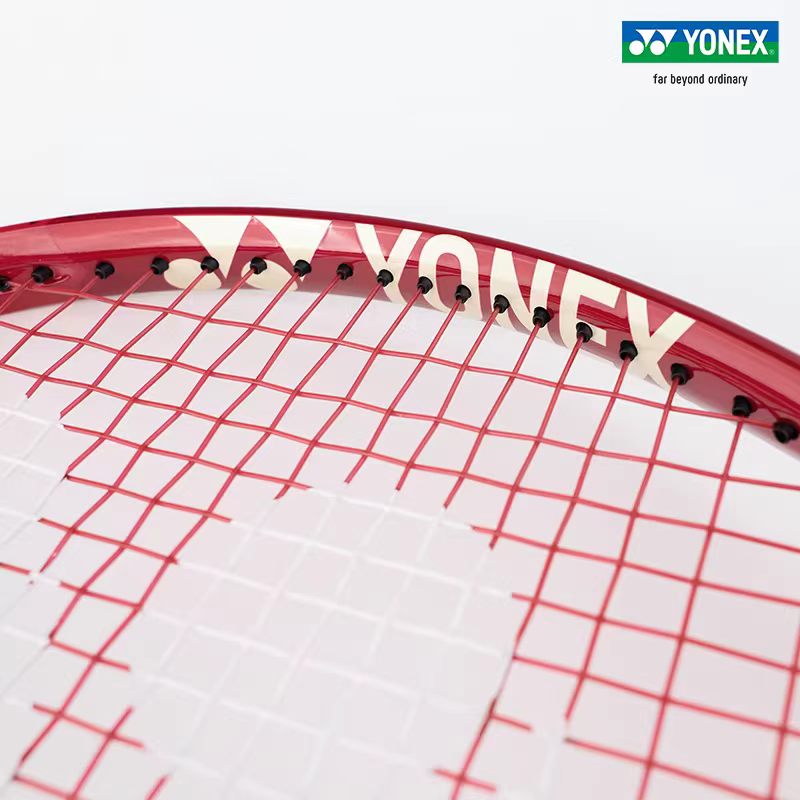 YONEX/Yonex 08 VCORE ACE Eight - Yonex Racket Carbon recension och pris