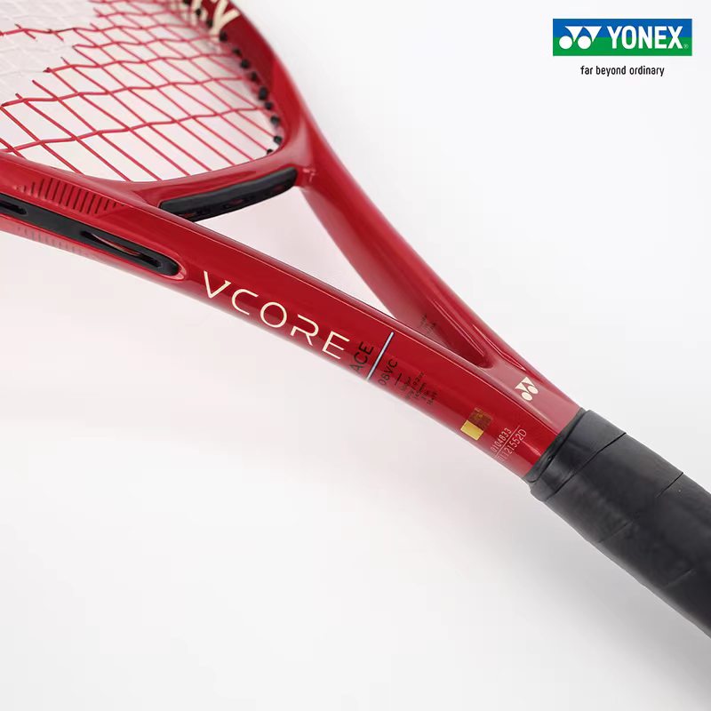 YONEX/Yonex 08 VCORE ACE Eight - Yonex Racket Carbon recension och pris