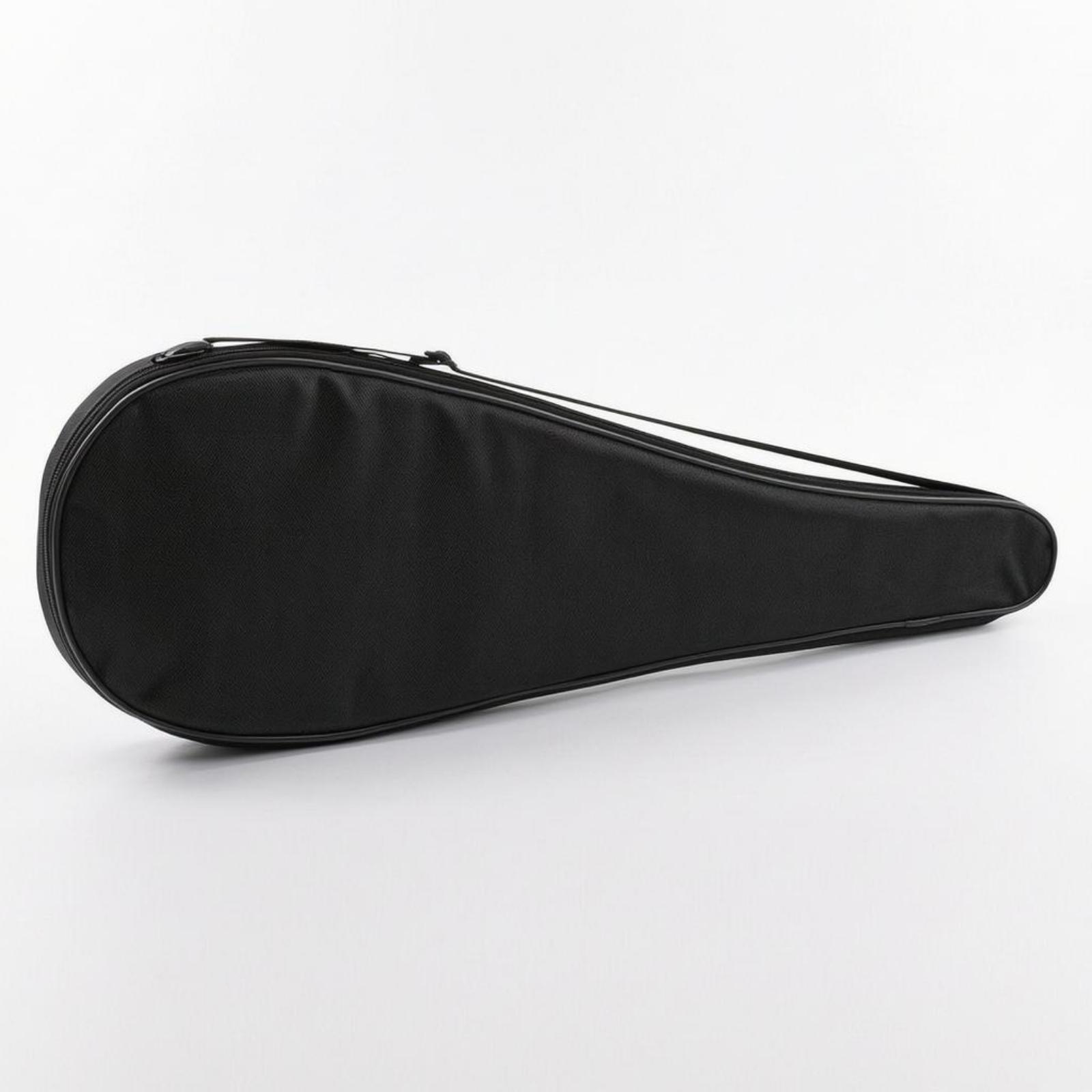 Racket Storage Case Squash Rac - Racket Cover Bag recension och pris