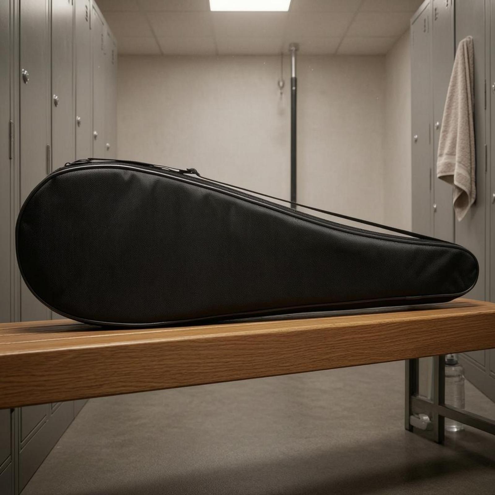 Racket Storage Case Squash Rac - Racket Cover Bag recension och pris