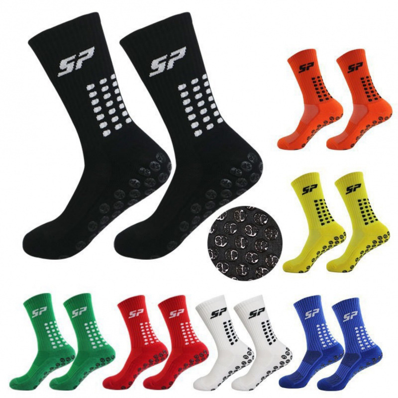 1 Pairs Anti-slip Football Soc - Ankle Support Badminton recension och pris
