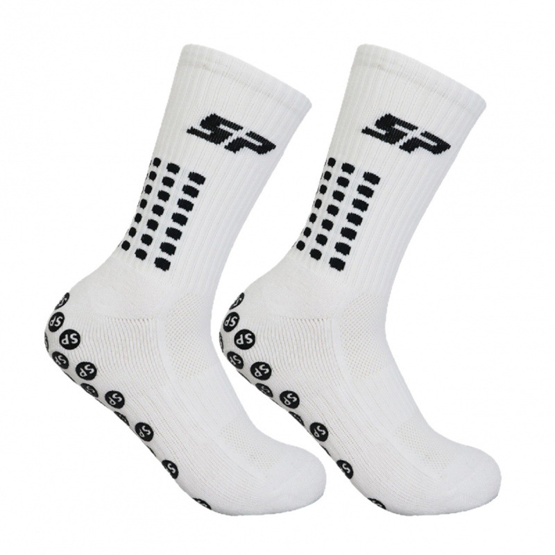 1 Pairs Anti-slip Football Soc - Ankle Support Badminton recension och pris